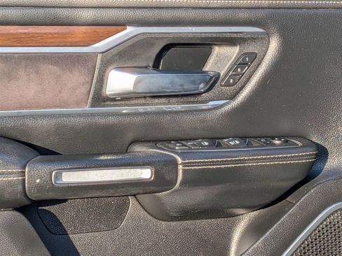 Used 2022 RAM 1500 Laramie image 13
