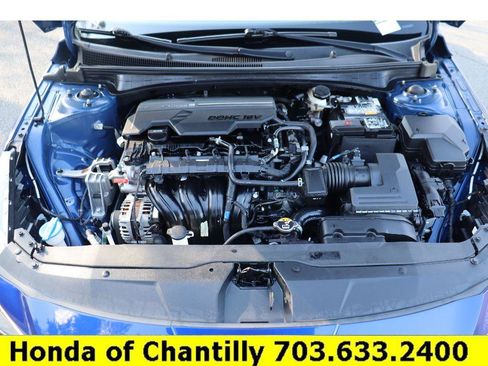 Used 2021 Hyundai Elantra SEL image 32