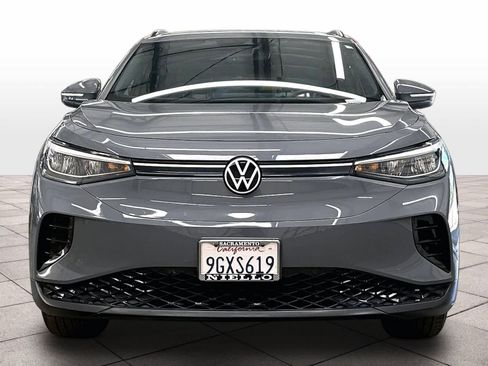Used 2023 Volkswagen ID.4 Pro RWD image 2