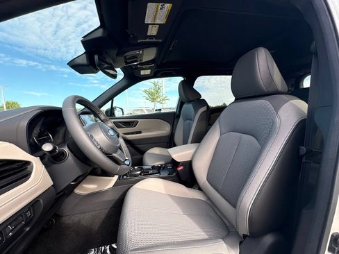 New 2026 Subaru Forester Premium AWD/4WD image 14