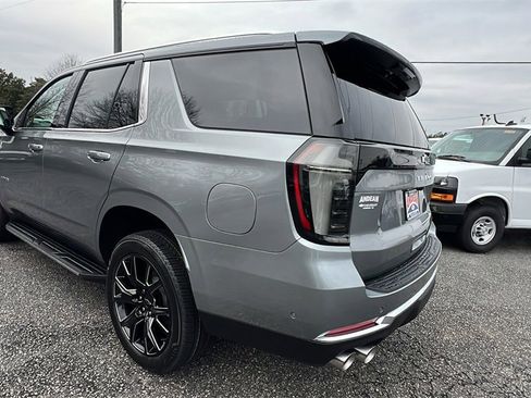 New 2026 Chevrolet Tahoe Premier image 7