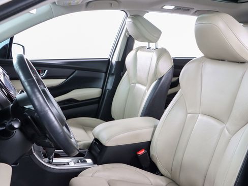 Used 2020 Subaru Ascent Limited w/ Technology Package image 24