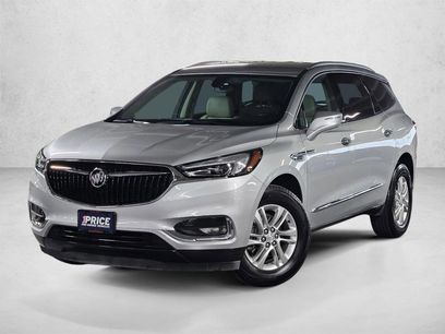 Used 2018 Buick Enclave Essence