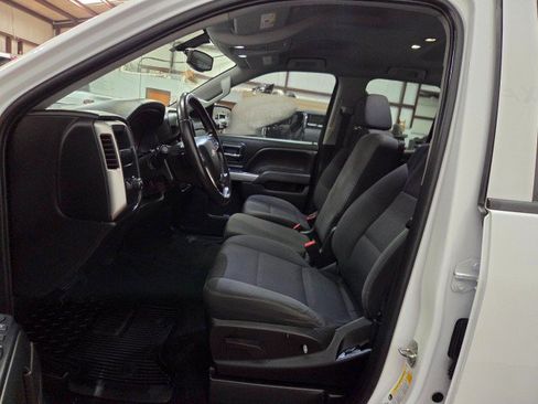 Used 2018 Chevrolet Silverado 1500 LT RWD image 58