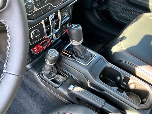 New 2026 Jeep Wrangler Rubicon image 21