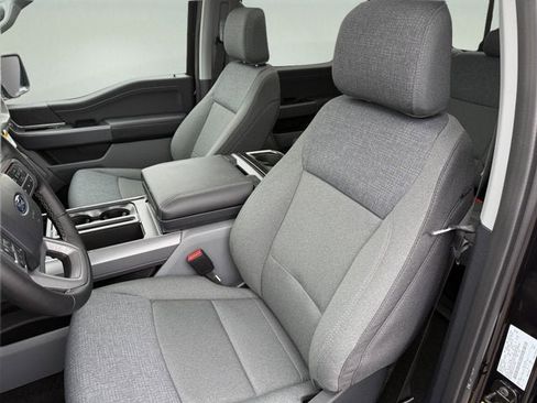 New 2026 Ford F150 XLT w/ Equipment Group 303A High image 9