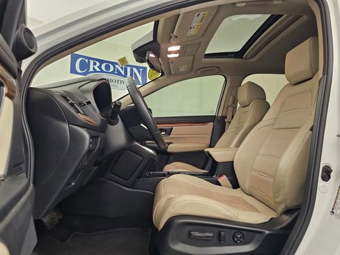 Used 2020 Honda CR-V EX-L image 6