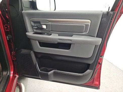 Used 2014 RAM 1500 Outdoorsman image 30