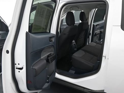 Certified 2024 Ford Maverick XL FWD image 15