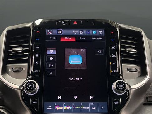 Used 2025 RAM 1500 Lone Star image 18