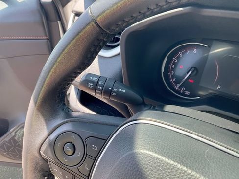 Used 2024 Toyota RAV4 Adventure AWD/4WD image 22
