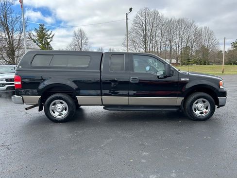Used 2004 Ford F150 XLT image 2