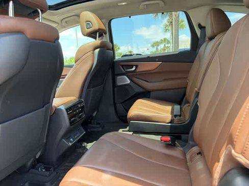 Used 2025 Acura MDX FWD w/ Technology Package image 24