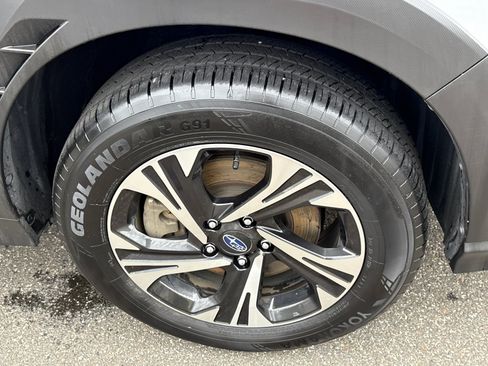 Used 2024 Subaru Crosstrek 2.0i Premium AWD/4WD image 7