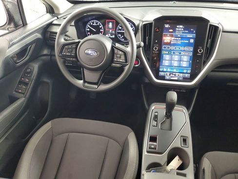 Used 2025 Subaru Crosstrek 2.0i Premium w/ Crosstrek Mirror Package image 14