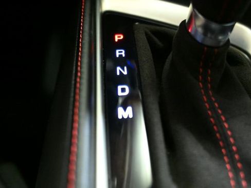 Used 2016 Chevrolet Corvette Stingray Coupe w/ 3LT Preferred Equipment Group image 33