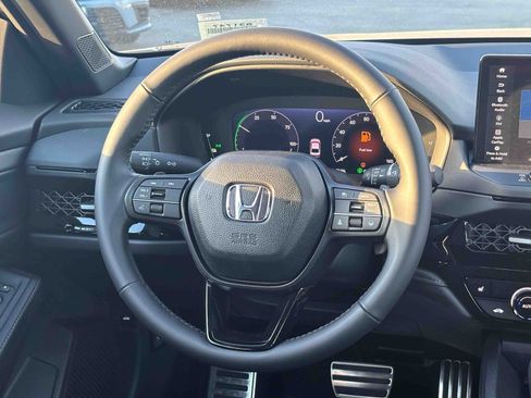 New 2026 Honda Accord Sport image 31