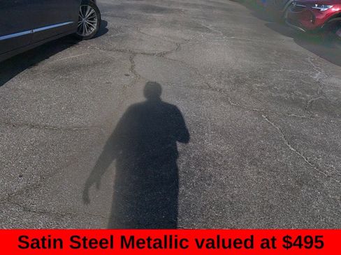 Used 2019 Buick LaCrosse Essence w/ Sun and Shade Package AWD/4WD image 5