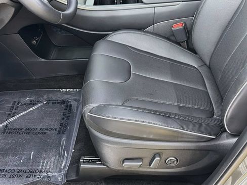 Used 2025 Hyundai Palisade SEL AWD/4WD image 19