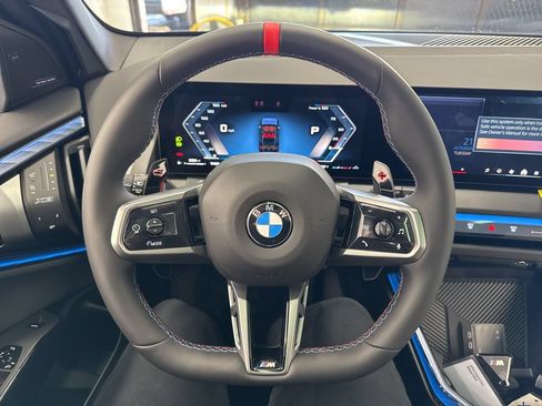 Used 2026 BMW X3 M50 AWD/4WD image 19