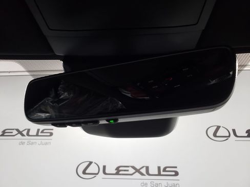 New 2026 Lexus NX 350 F Sport AWD/4WD image 20