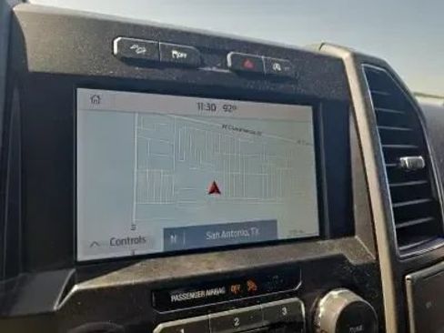 Used 2019 Ford F150 XLT w/ Equipment Group 302A Luxury AWD/4WD image 10