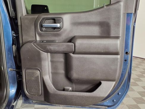 Used 2021 Chevrolet Silverado 1500 LT RWD image 10