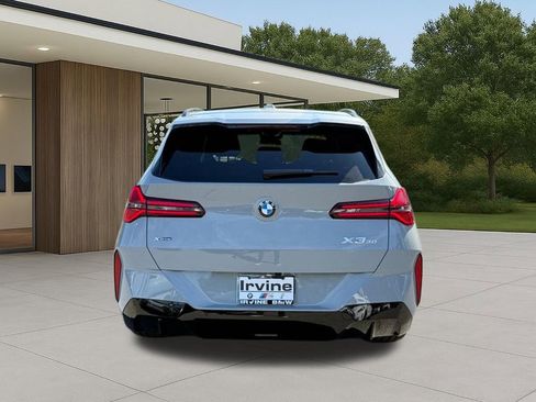 New 2026 BMW X3 xDrive30 w/ M Sport Package image 10