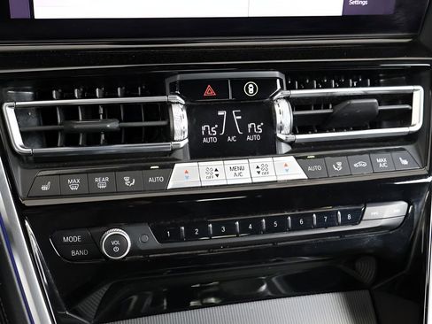 Used 2024 BMW 840i xDrive 840i image 51