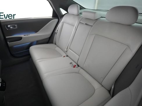 Used 2023 Hyundai Ioniq 6 SEL w/ Cargo Package RWD image 24