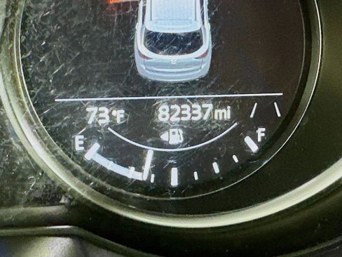 Used 2021 MAZDA CX-5 Carbon Edition FWD image 19
