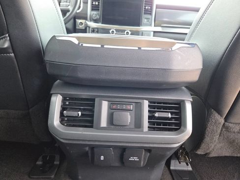 Used 2021 Ford F150 Lariat w/ Equipment Group 502A High AWD/4WD image 37