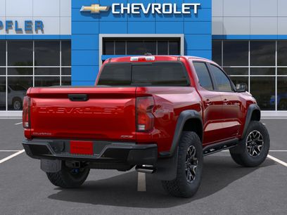 New 2026 Chevrolet Colorado ZR2 w/ Technology Package