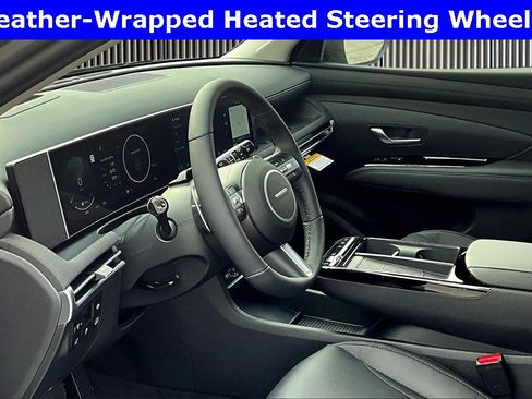 New 2026 Hyundai Tucson Limited image 6