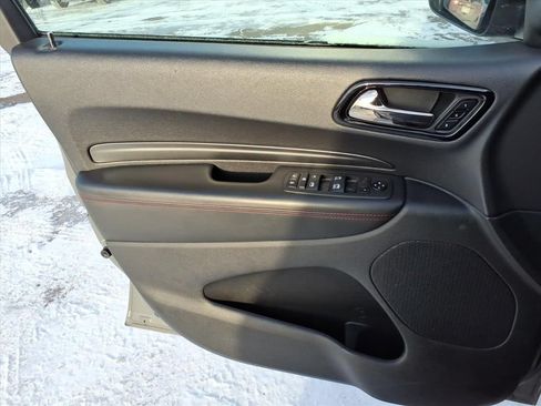 Used 2024 Dodge Durango GT AWD/4WD image 10