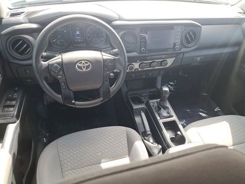 Used 2023 Toyota Tacoma SR AWD/4WD image 11