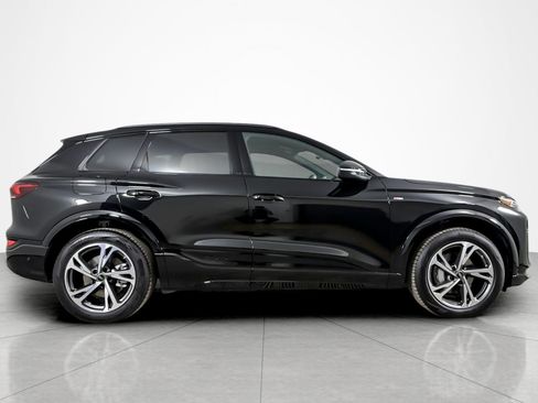 New 2027 Audi Q6 e-tron Premium Plus AWD/4WD image 7
