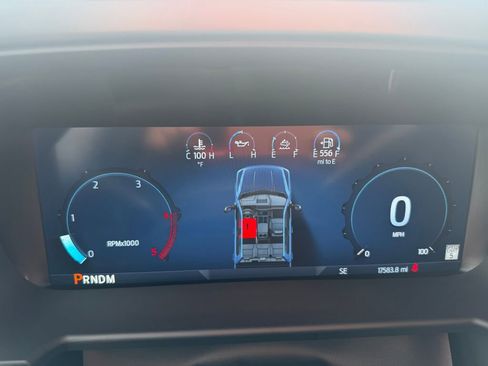 Used 2024 Ford F250 King Ranch w/ Tremor Off-Road Package image 13