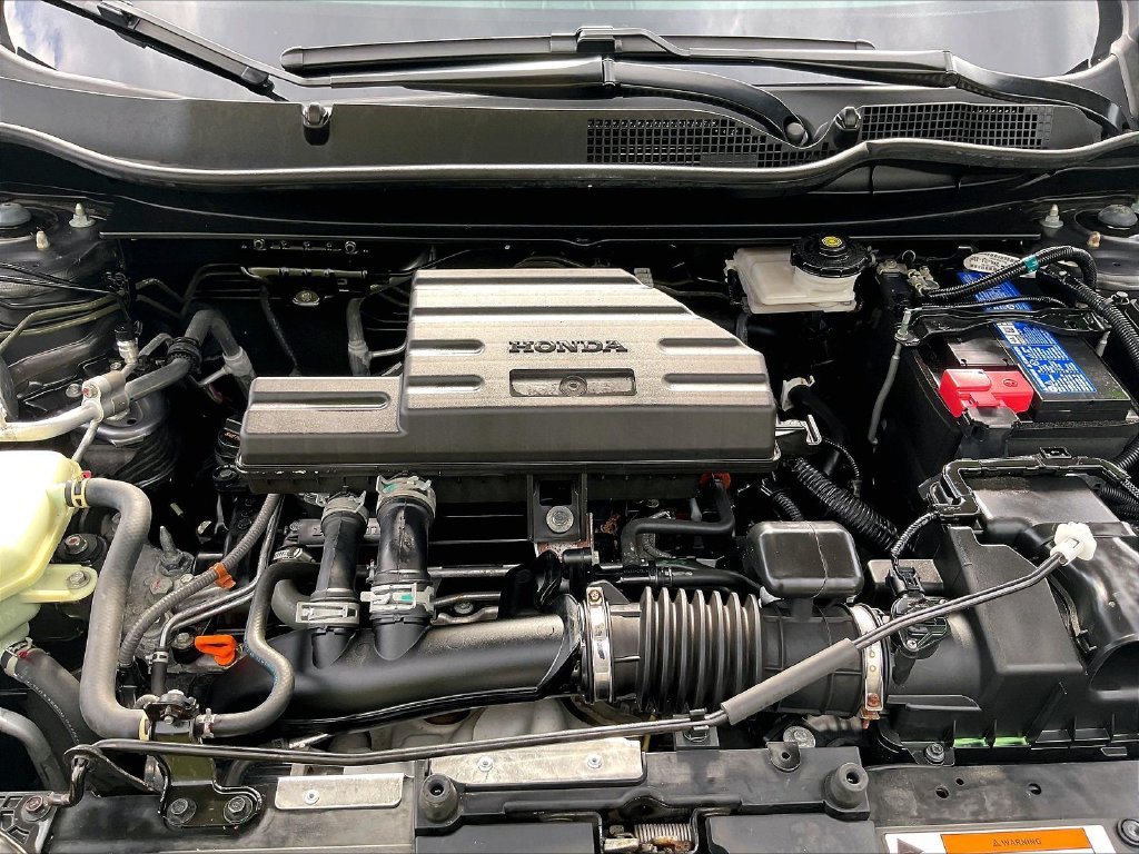 Used 2022 Honda CR-V EX-L image 34