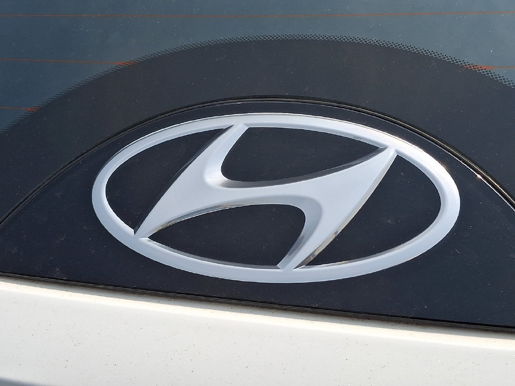 Certified 2024 Hyundai Tucson SE AWD/4WD image 29