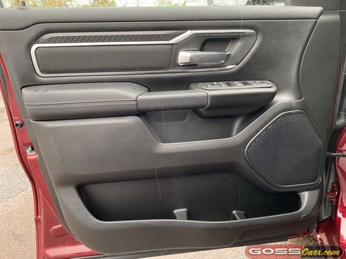 New 2026 RAM 1500 Big Horn image 22