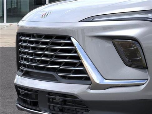 New 2026 Buick Enclave Preferred w/ Power Package image 13