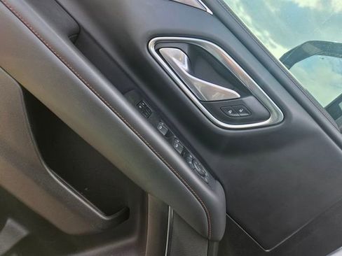 Used 2022 Chevrolet Tahoe RST w/ Luxury Package image 11