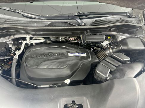 Used 2021 Honda Pilot EX-L image 35