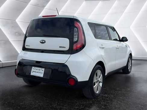 Used 2016 Kia Soul + w/ Eco Package FWD image 7