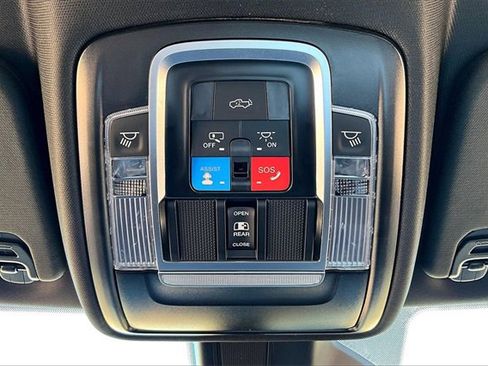 New 2026 RAM 1500 Big Horn image 35