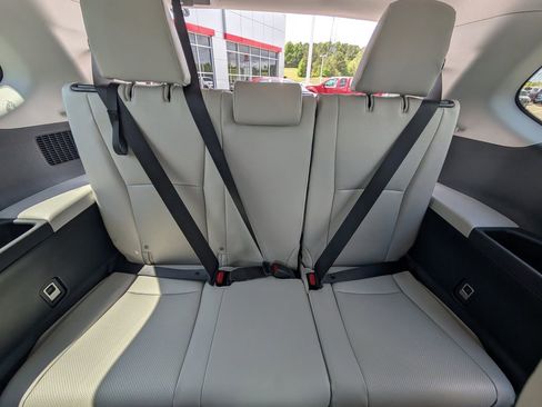 New 2026 Toyota Grand Highlander XLE image 29