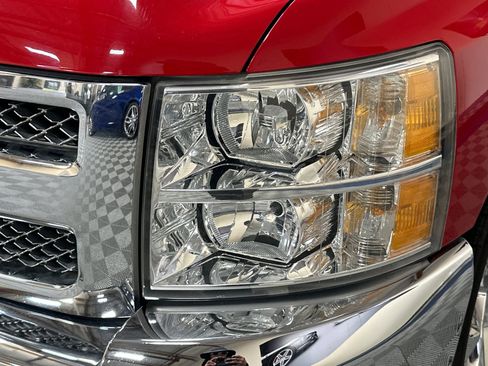 Used 2013 Chevrolet Silverado 1500 LT w/ All-Star Edition RWD image 46