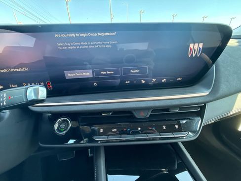 New 2026 Buick Envision Sport Touring AWD/4WD image 20