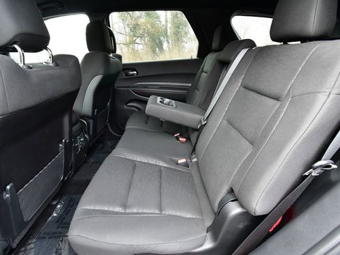 New 2025 Dodge Durango R/T w/ Blacktop Package image 32